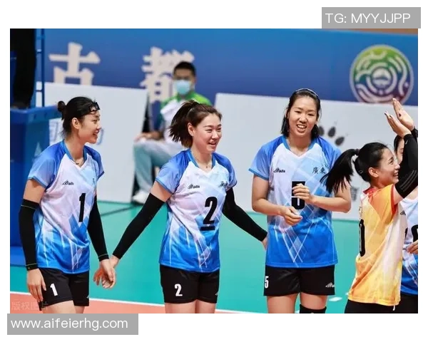 上海排球队在全国锦标赛中的实力展现与未来发展潜力分析