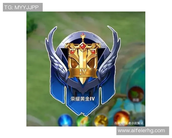 吴娜独家分享王者荣耀游戏心得与技巧助你快速提升段位