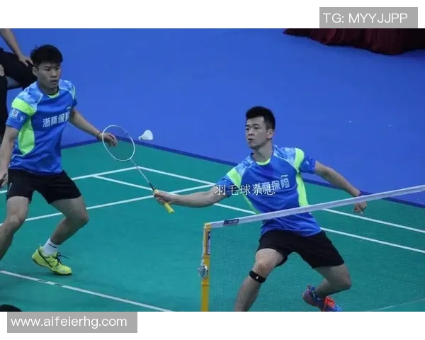 刘丽独家分享羽毛球技巧与心得助你提升球技的全面指南 刘丽独家分享羽毛球技巧与心得助你提升球技的全面指南