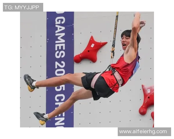 成都攀岩队速度表现数据分析揭示训练效果与提升潜力