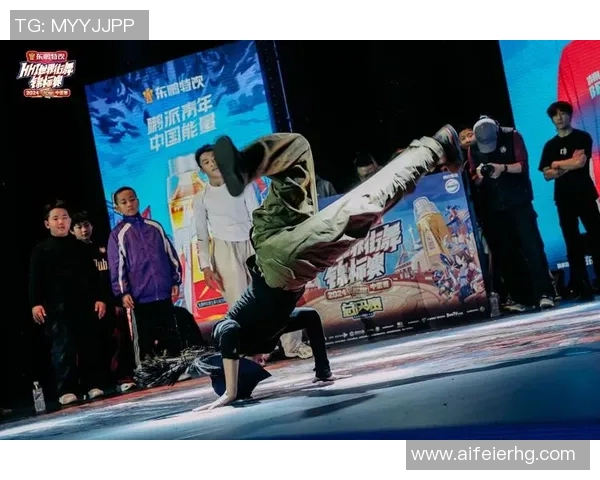 杭州街舞队盯防策略解析与街舞文化的深度融合探讨