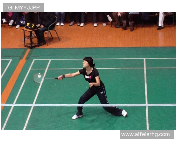 杭州羽毛球队个人能力分析与提升策略探讨