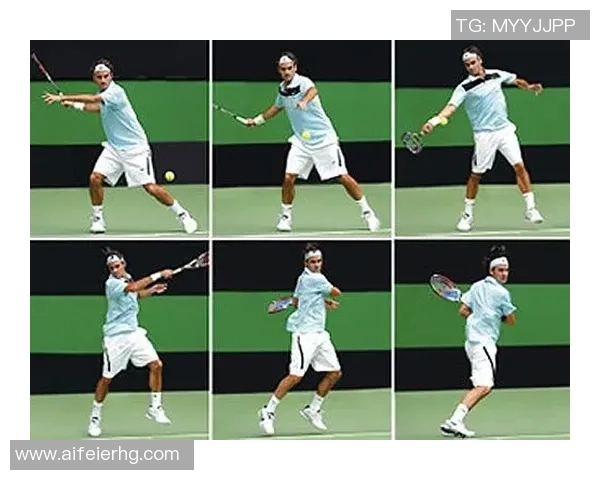 提升网球表现的科学方法与意识训练技巧探讨