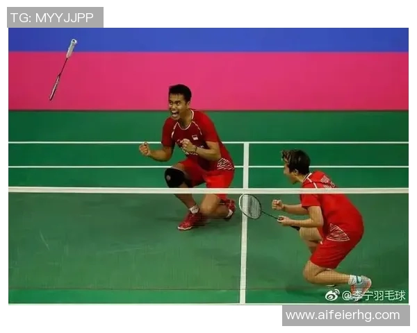 深入分析重庆羽毛球队包夹战术的优势与应用技巧