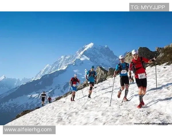 重庆极限运动队在马拉松大满贯中的灵活性表现与战术分析