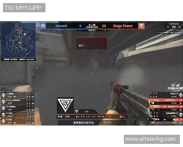 CSGO赛事分析：深入探讨LNG战队在比赛中的快速反应与战术执行