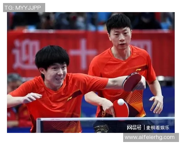 上海乒乓球队选拔赛特别报道:奋勇拼搏铸就辉煌成就的历程与启示 上海乒乓球队选拔赛特别报道:奋勇拼搏铸就辉煌成就的历程与启示