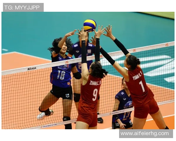 北京排球队的崛起与发展探索：展现排球运动的力量与魅力