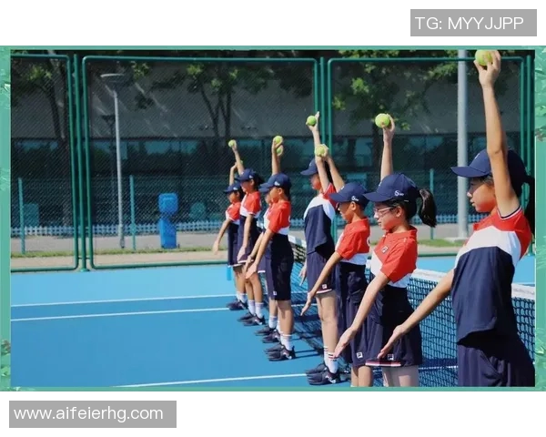 北京网球队的奋斗与荣耀：一段网球梦想的真实记录与突破之旅