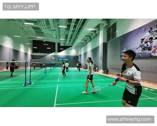 南京羽毛球队耐力训练揭秘:提升竞技水平的关键因素分析 南京羽毛球队耐力训练揭秘:提升竞技水平的关键因素分析