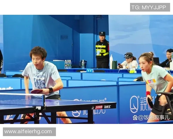 广州乒乓球队的崛起与发展探秘展现乒乓球运动的无限魅力