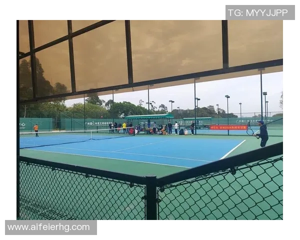 西安网球队耐力训练的挑战与突破探索之旅