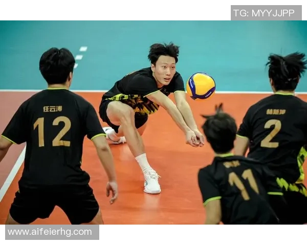 重庆排球队在排球个人能力排行榜中荣登第八名展现实力与潜力