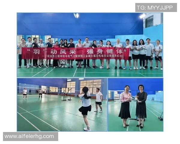 重庆羽毛球队选拔赛精彩点评展现出独特节奏与团队协作的完美融合