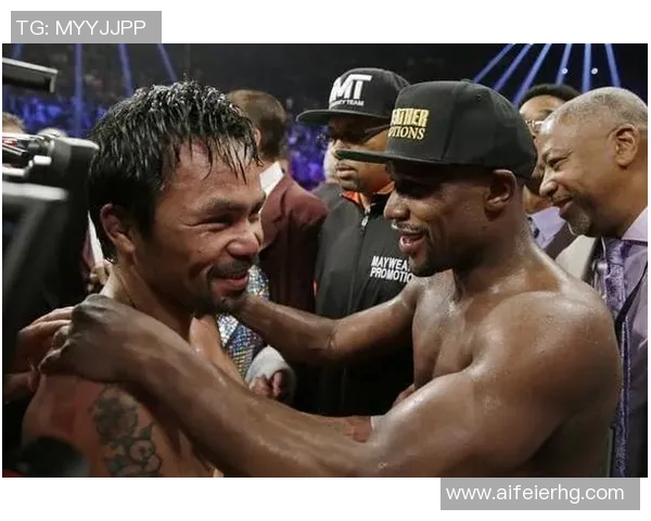 帕奎奥与一龙巅峰对决谁能称霸拳坛引发全球关注