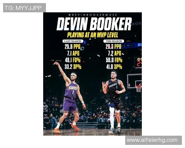 德文布克：从天赋新星到NBA超级巨星的成长之路