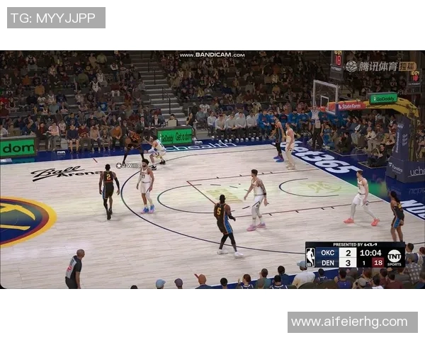 掘金与雷霆精彩对决回顾NBA录像带你重温比赛精彩瞬间