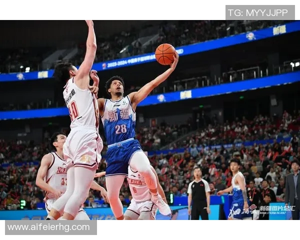 新疆飞虎与吉林对决前瞻分析及比赛结果预测