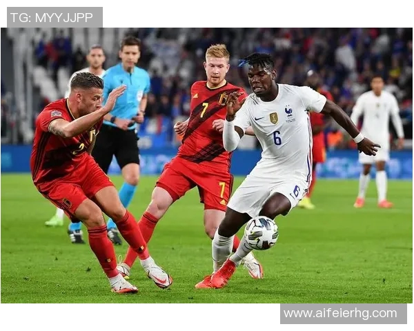 法国与爱尔兰欧洲杯激战在即谁能笑到最后争夺荣耀