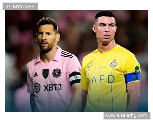 梅西与小罗技术对比解析谁才是足球场上的魔术师