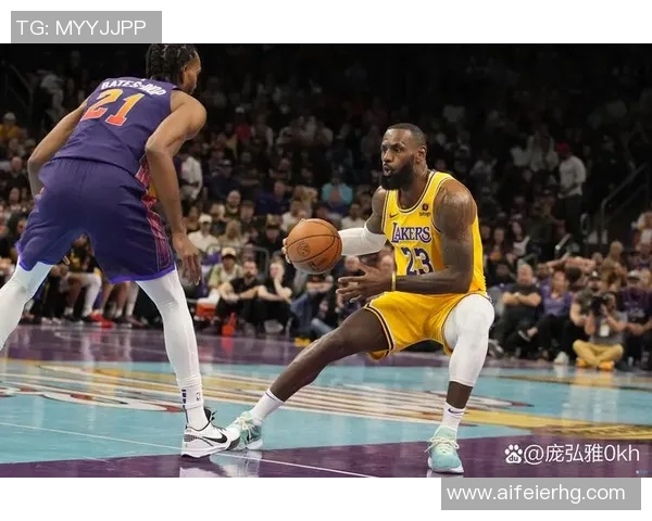 湖人对阵雷霆精彩直播NBA赛季激战即将开启