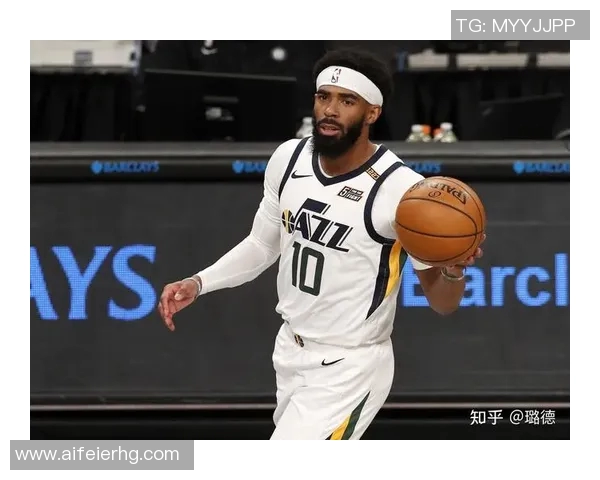 迈克康利：从默默无闻到NBA全明星的励志之路