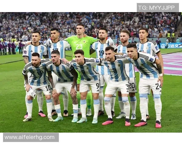 阿根廷与巴西世界杯预选赛精彩对决前瞻与分析