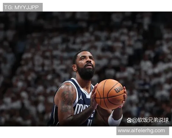 凯里欧文的篮球传奇之路与未来展望探讨