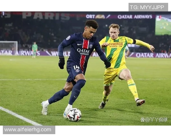 南特主场迎战巴黎圣日耳曼争夺法甲积分榜重要胜利