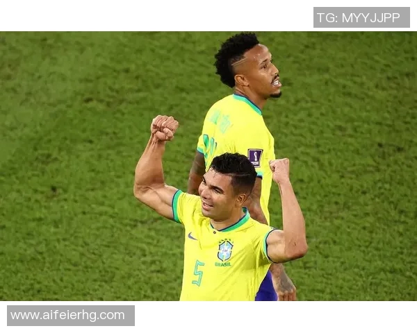 卡塞米罗的传奇之路：从巴西球场到欧洲顶级联赛的辉煌征程