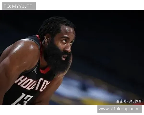 哈登重返火箭的可能性增大休斯顿准备提供顶薪合同吸引昔日MVP