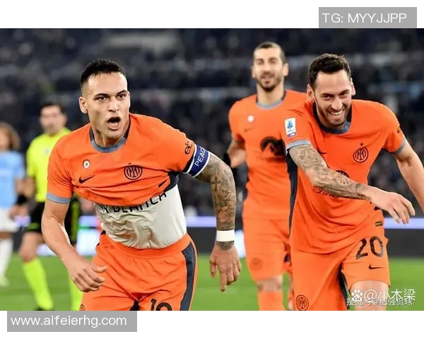 国米与拉齐奥激战38轮争夺意甲荣誉精彩回顾与赛季总结