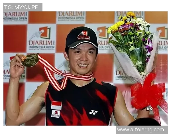 羽毛球传奇对决林丹与陶菲克的巅峰对抗与辉煌瞬间回顾