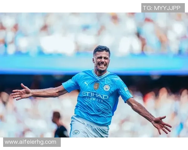 罗德里在曼城的崛起之路与战术价值解析