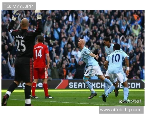 英超焦点战利物浦对阵曼城直播全程回顾与精彩瞬间分析