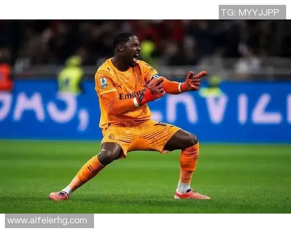 迈尼昂的崛起与挑战：从新星门将到世界级守护者的传奇之路