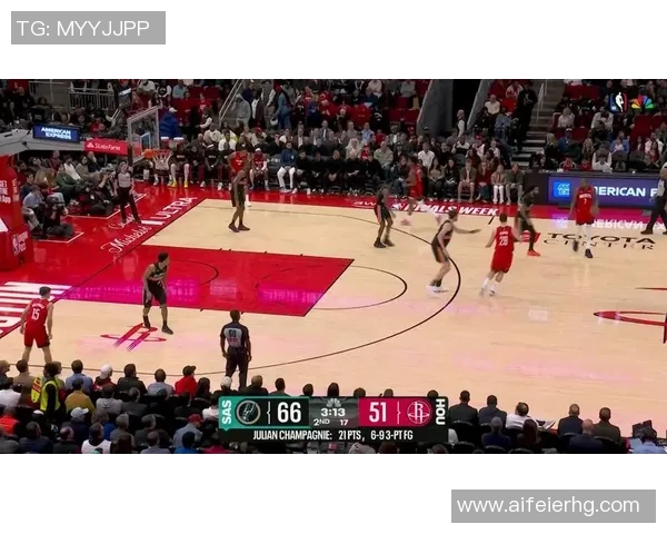 马刺与火箭激战正酣1月28日精彩对决引发球迷热议