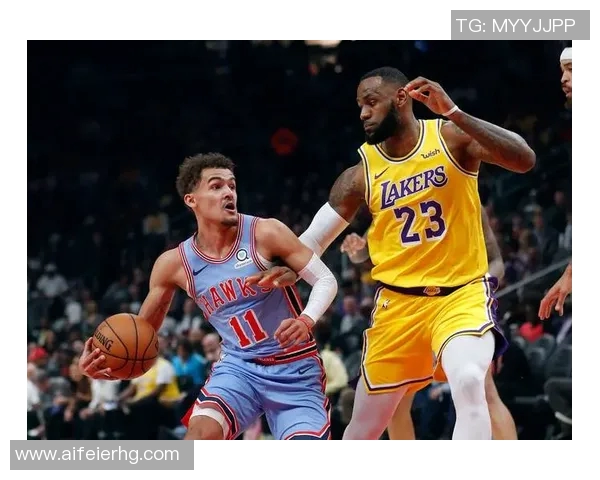 2021年湖人与老鹰的精彩对决回顾与赛季影响分析
