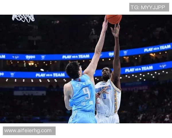 NBL广西与河南比赛中发生冲突引发热议的打架视频解析与讨论