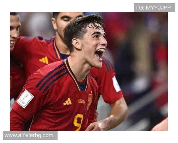 加维引领新潮流探讨未来足球发展与个人成长之路