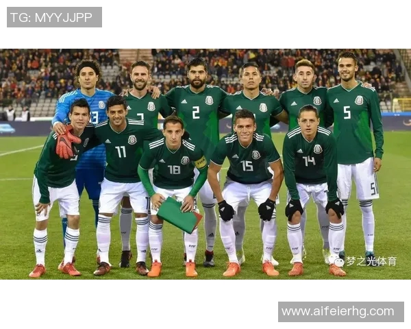墨西哥与德国足球队阵容分析及比赛前瞻全面解读