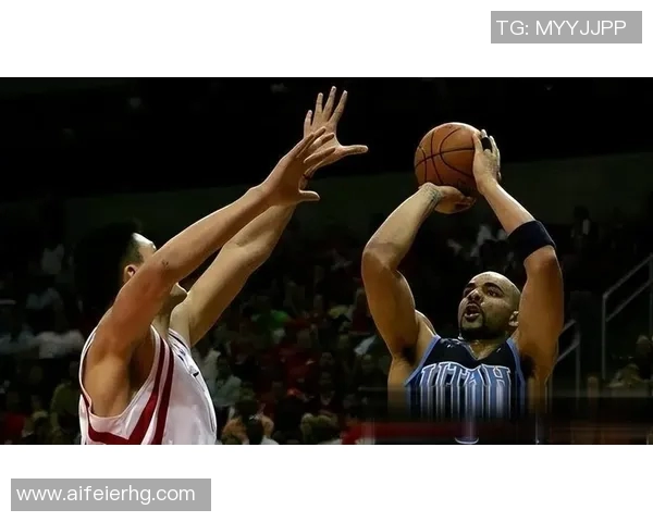 布鲁克洛佩斯：从篮筐守护者到全能得分手的华丽转身