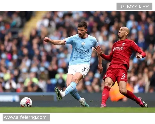 曼城与利物浦激战正酣实时战报带你直击比赛精彩瞬间 曼城与利物浦激战正酣实时战报带你直击比赛精彩瞬间