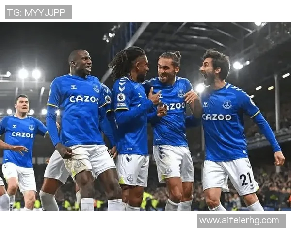 英超激战埃弗顿主场迎战加的夫城争夺宝贵积分