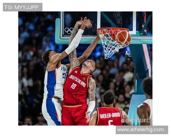 美国队与法国队激战正酣谁能在这场巅峰对决中笑到最后